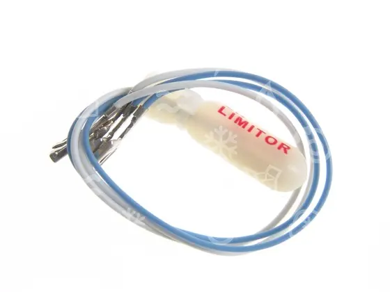 pojistka tepelná ventilátoru ZANUSSI / ELECTROLUX, 8996619267611